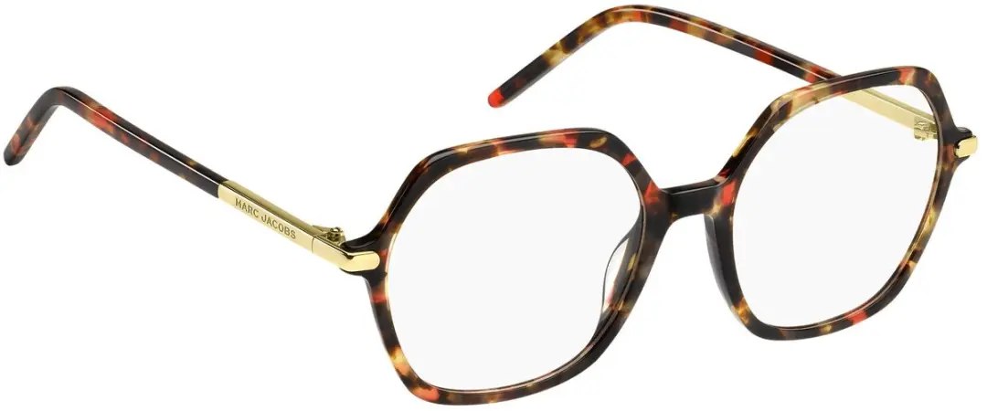 Marc Jacobs MARC 778 Brilmontuur - Red Havana