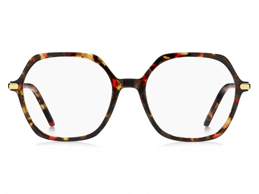 Marc Jacobs MARC 778 Brilmontuur - Red Havana