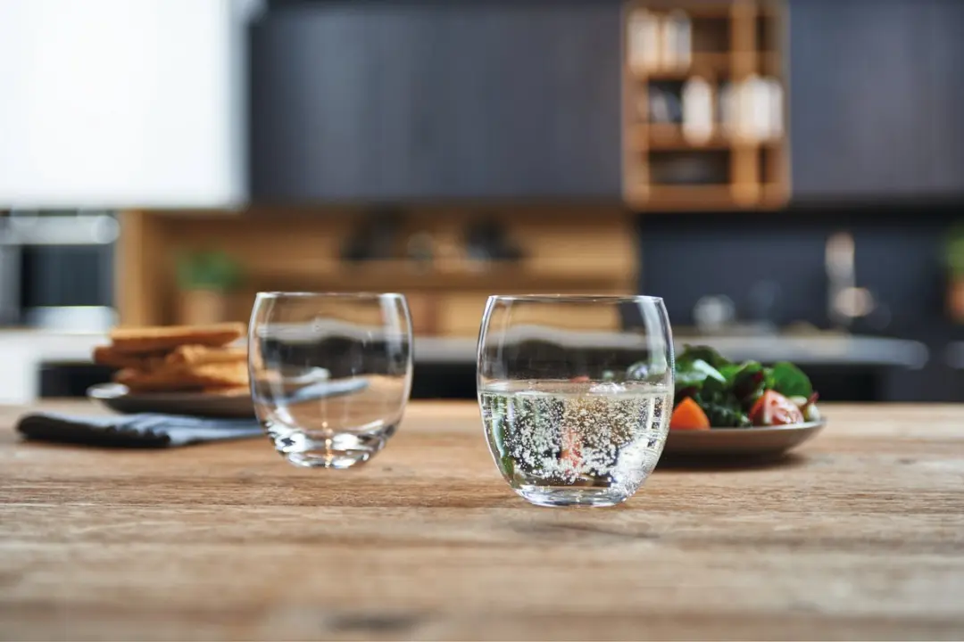 Leonardo Cheers Drinkglas 400ml - 6 Stuks