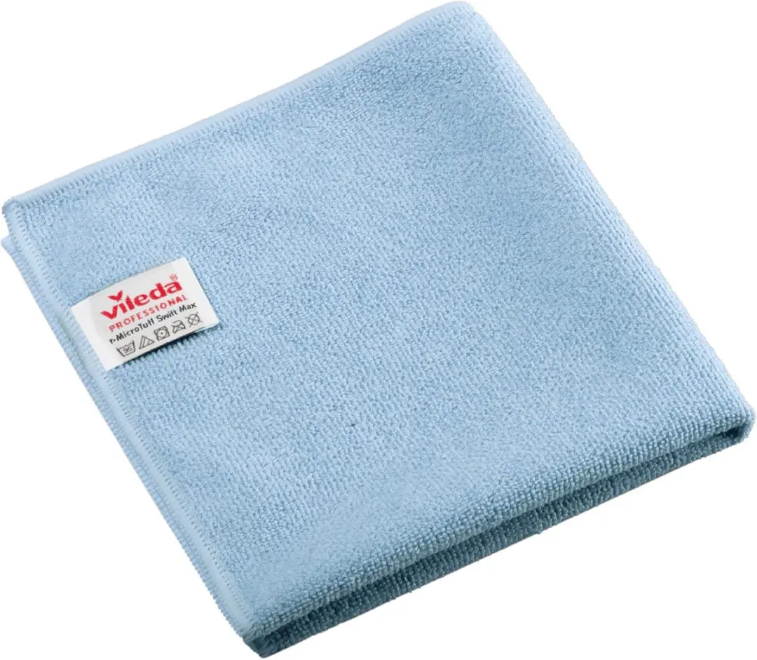 Vileda Professional r-MicroTuff Swift Max Microvezeldoek