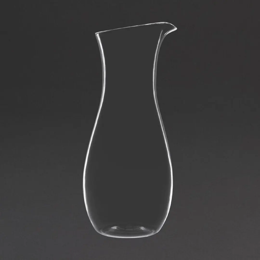 Olympia Kristallon Karaffen DS146 - 1L - 6 Stuks