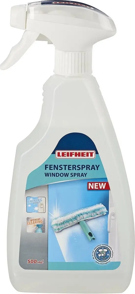Leifheit Spray Reiniger 500ml