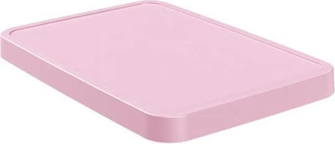 Curver Infinity Deksel Chalk Pink
