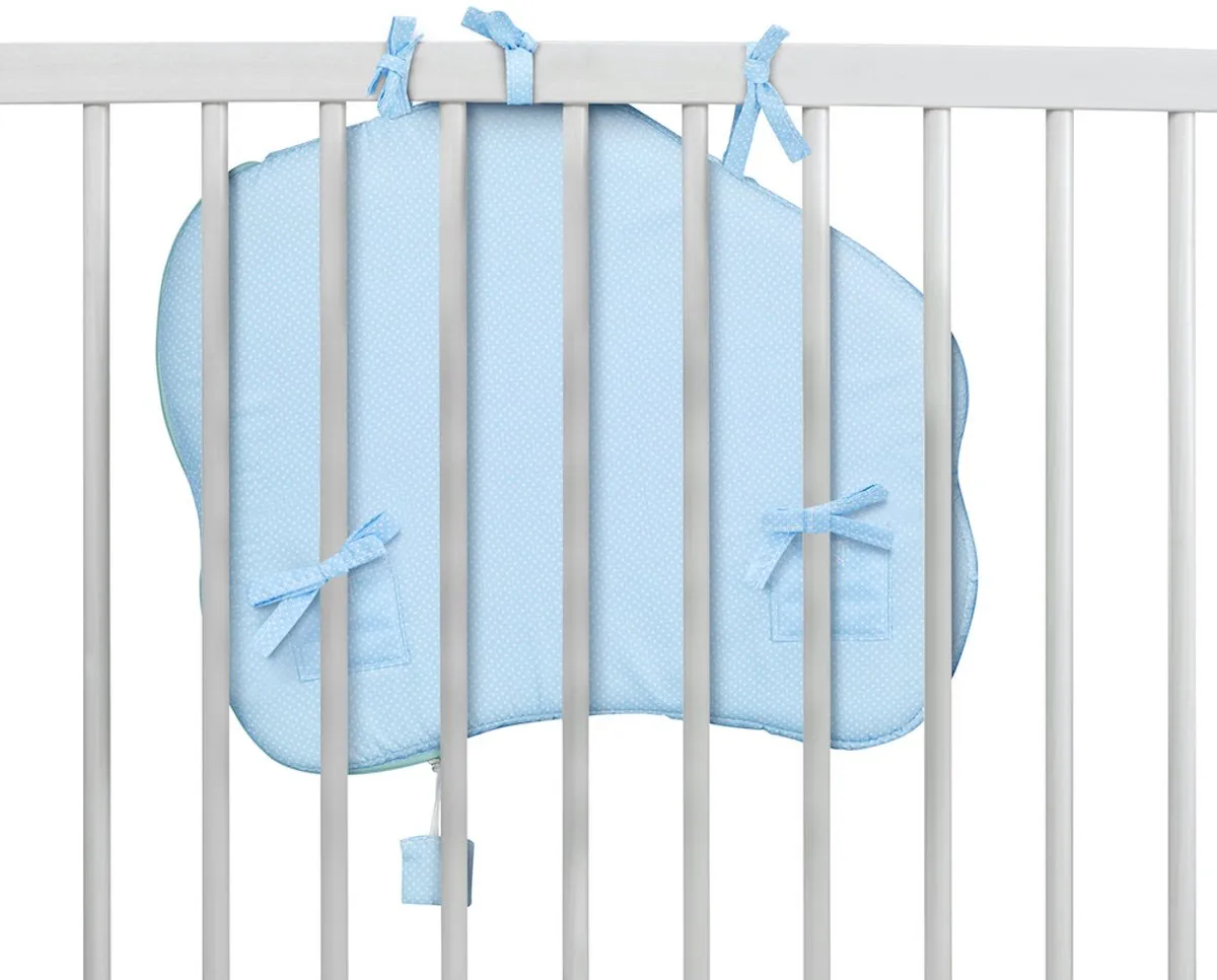 Sophie de Giraf Touch & Play Activiteitenbord - Meerkleurig