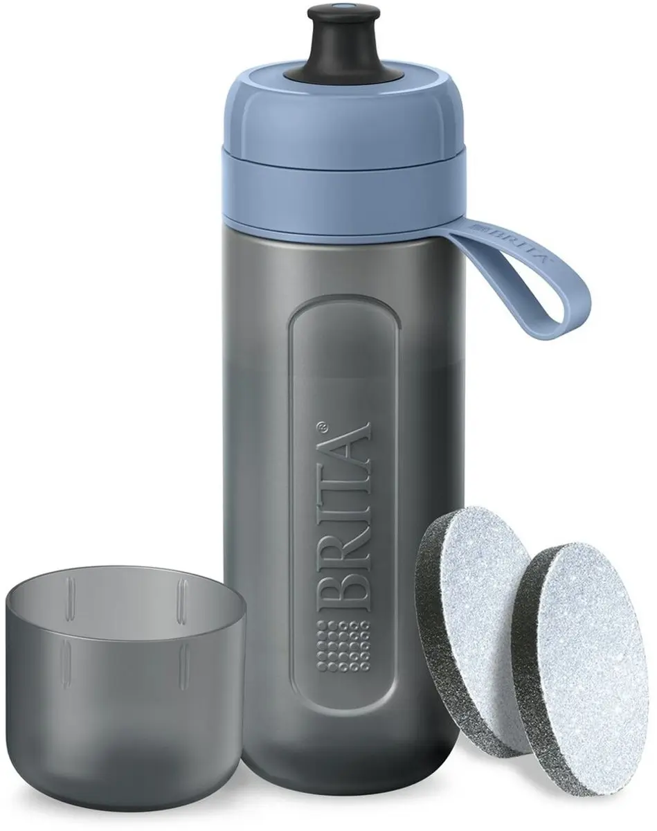 BRITA Active Waterfilterfles 600ml