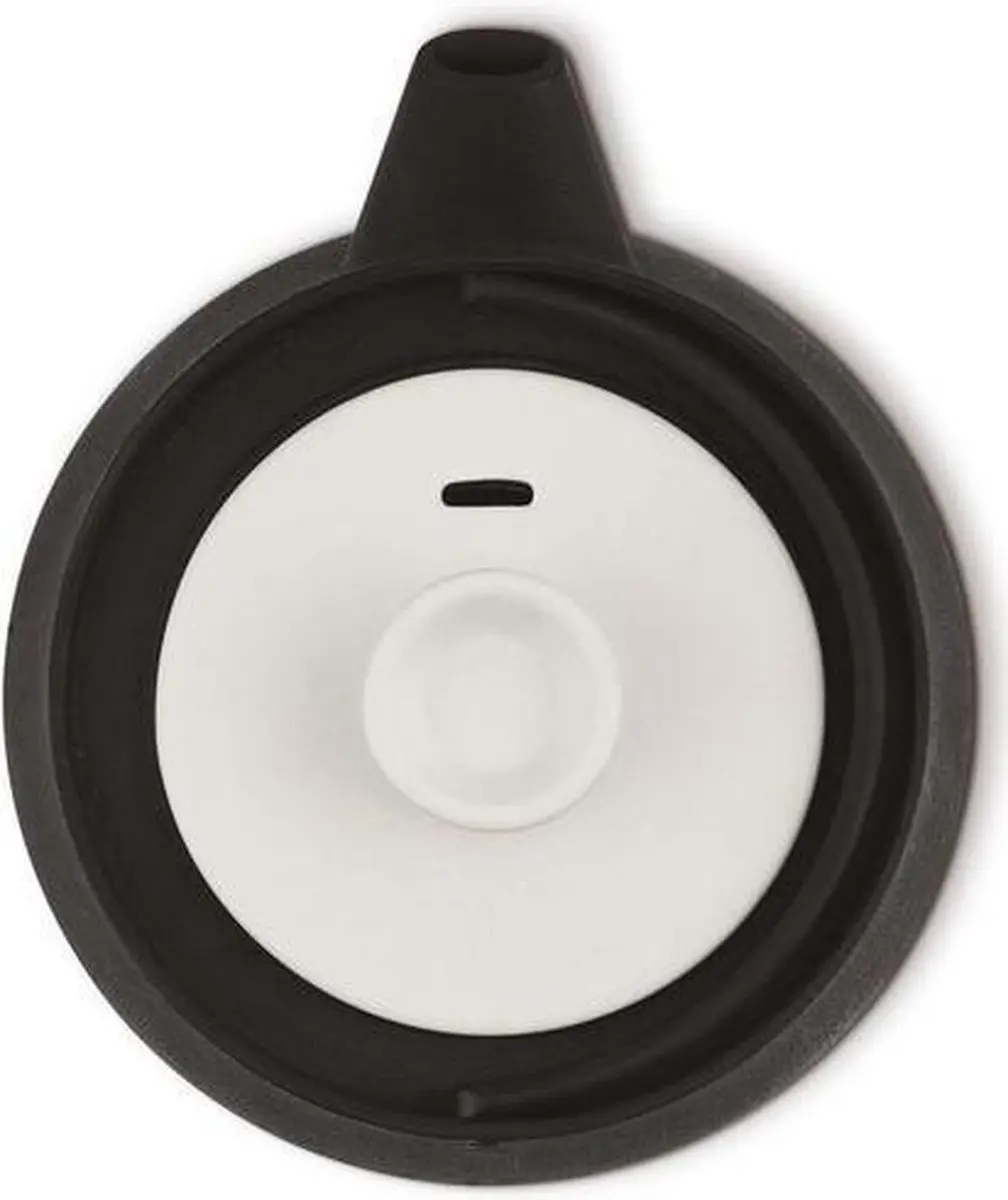 Beka Tetsubin Theepot 18cm - 4 Kopjes - Zwart