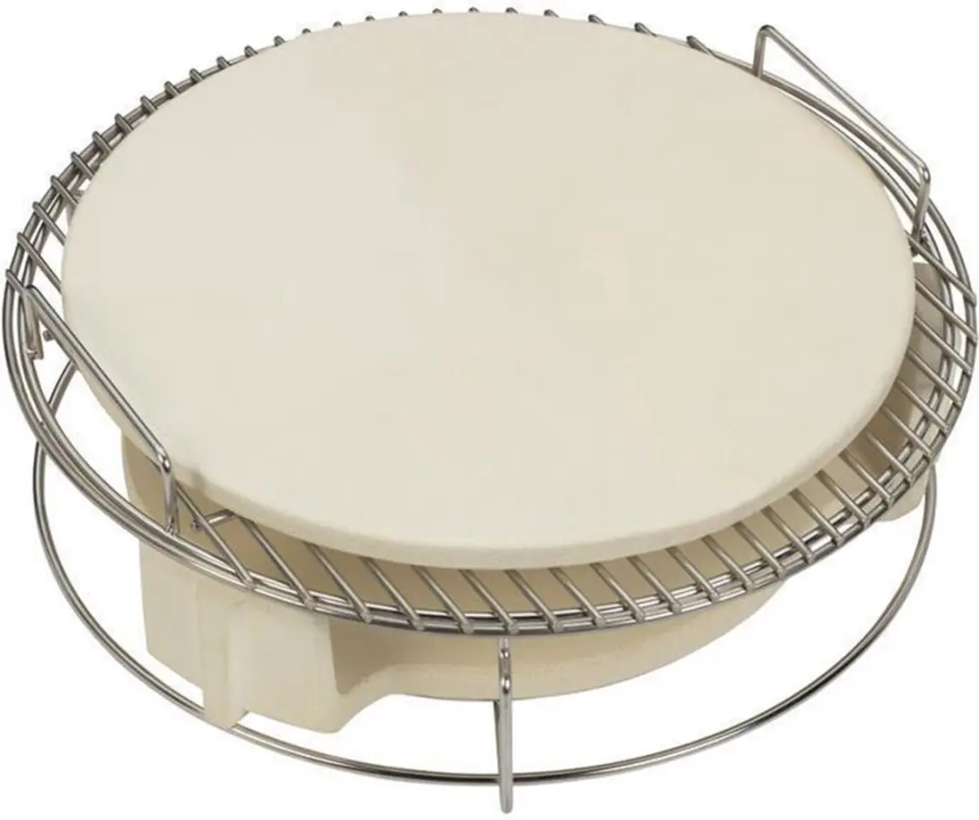 Big Green Egg ConvEGGtor Basket Xlarge - Multi