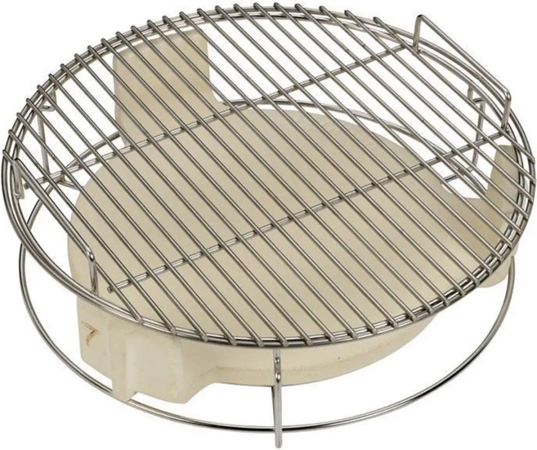 Big Green Egg ConvEGGtor Basket Xlarge - Multi