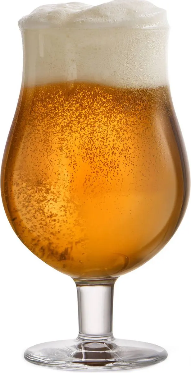 Royal Leerdam Mainz Bierglazen 400ml - 6 Stuks