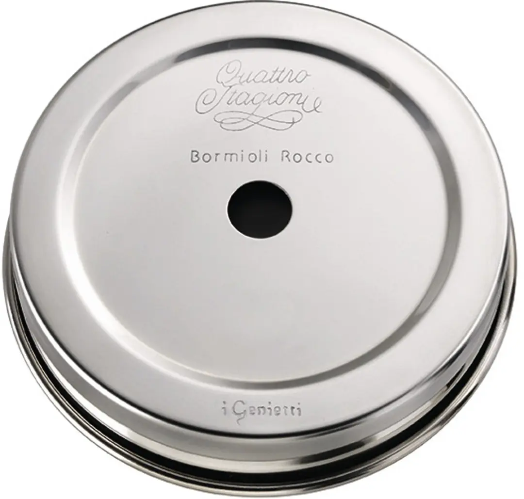 Bormioli Genietti Quattro Stag Deksel Cocktail