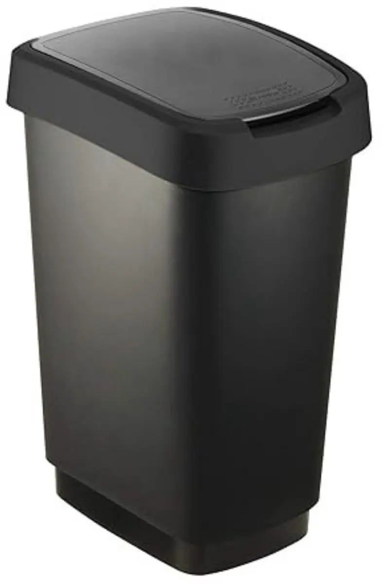 Rotho Salsa Prullenbak 50L