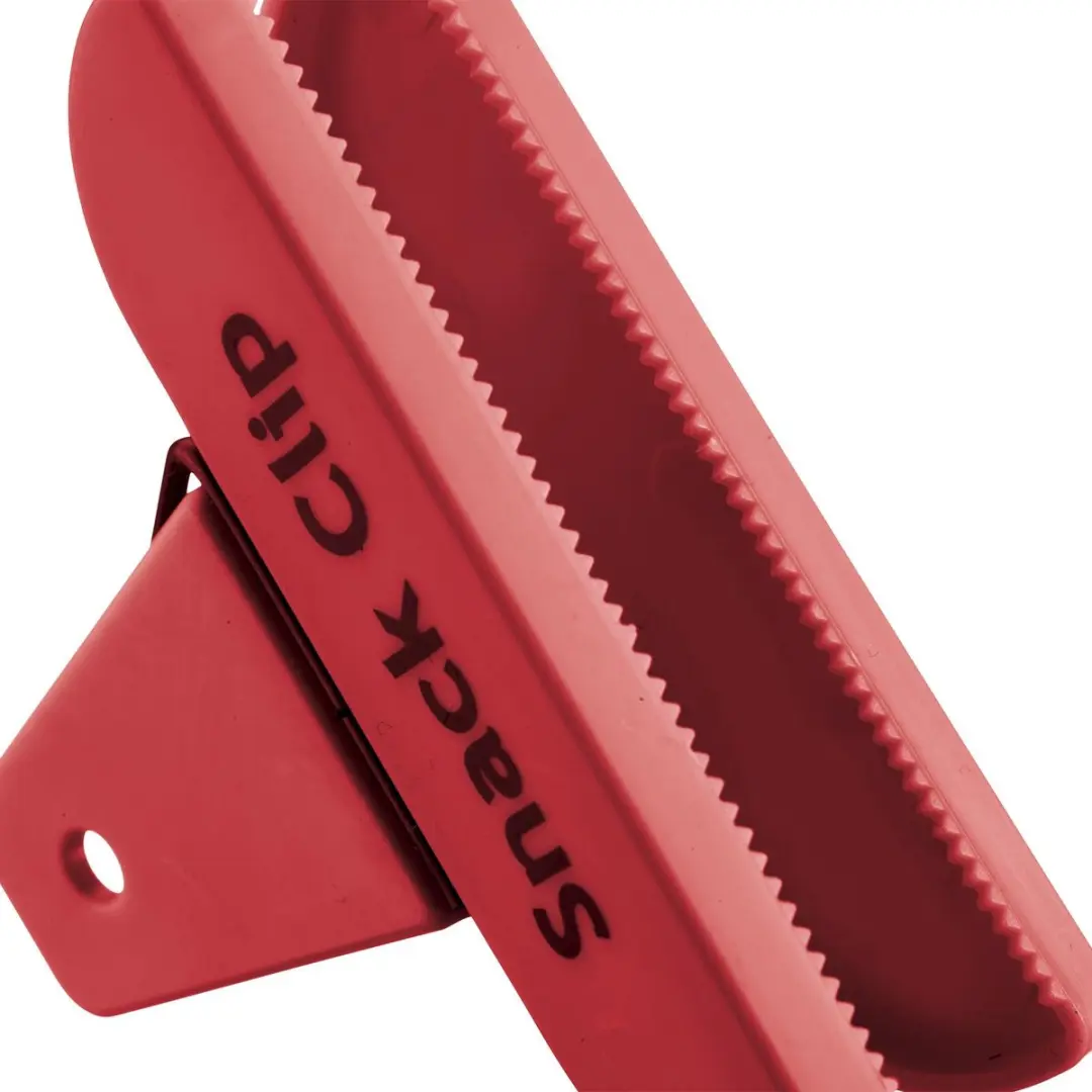Westmark Fresh Zakklemmen - 5-delig Rood/Blauw/ Groen
