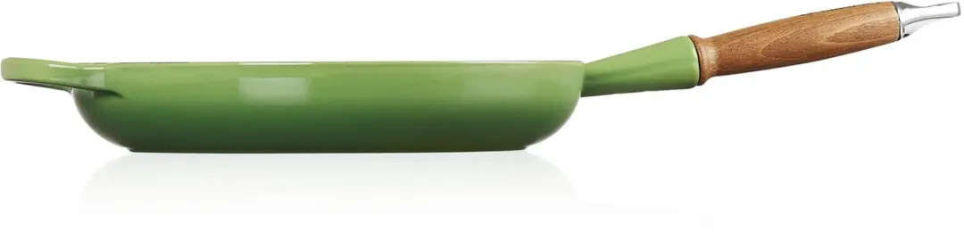 Le Creuset Signature Koekenpan Bamboo Green Ø28cm - 2,6L
