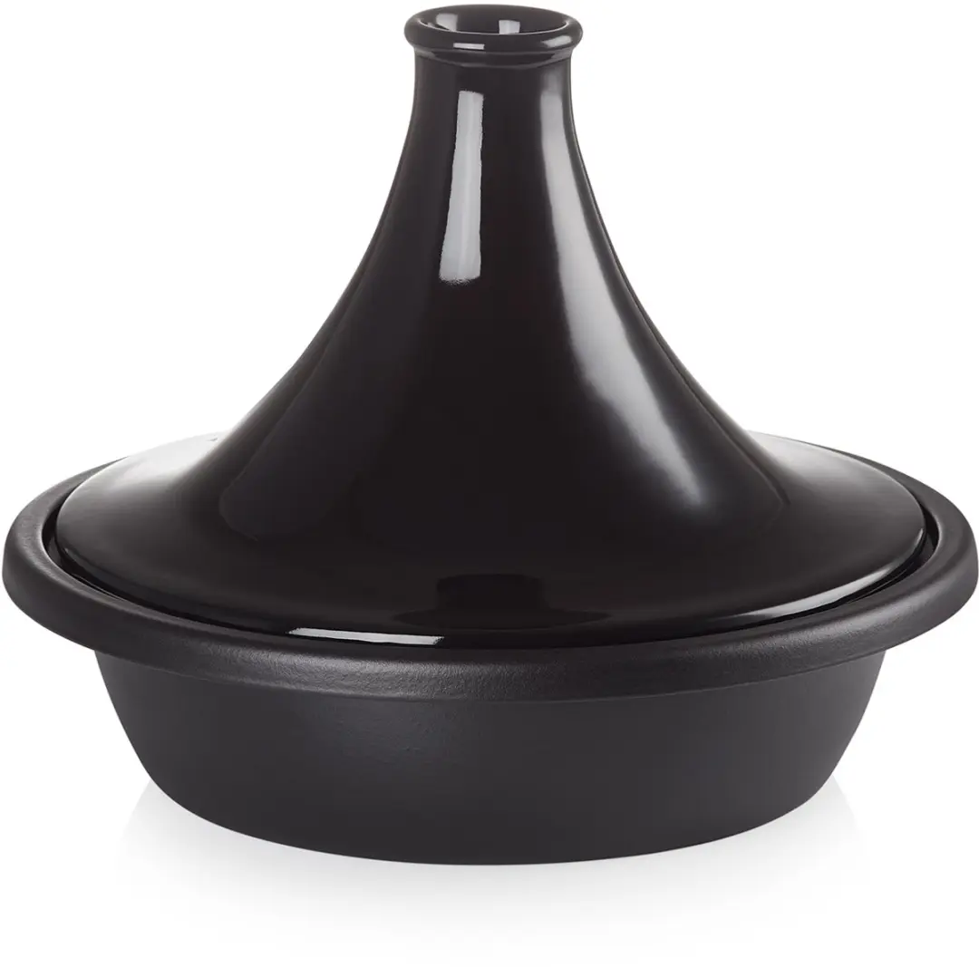 Le Creuset Tajine Meringue Ø31cm 3,7L