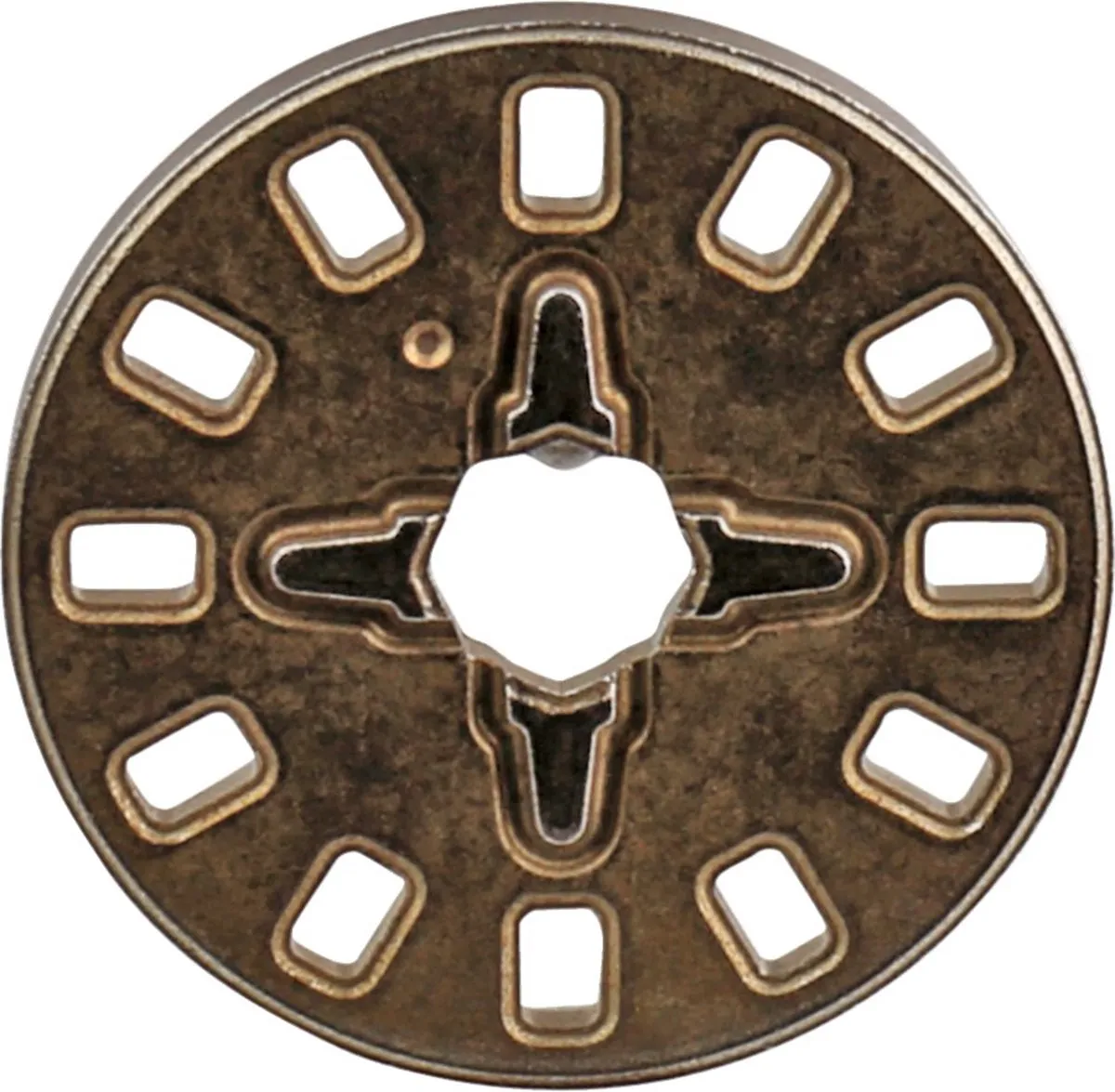 Makita 196271-6 Adapter Multitool - Oscillerend