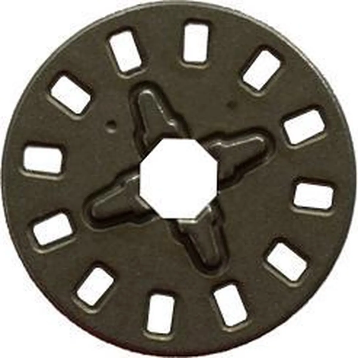 Makita 196271-6 Adapter Multitool - Oscillerend