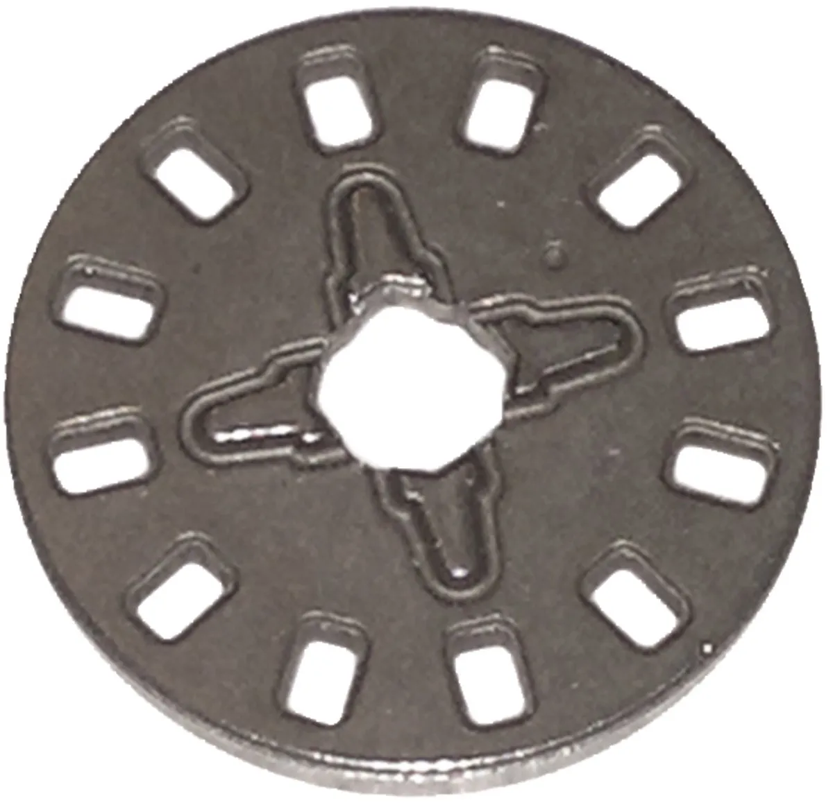 Makita 196271-6 Adapter Multitool - Oscillerend