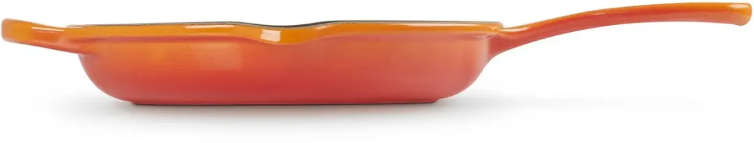 Le Creuset Signature Skillet Oranjerood Ø20cm