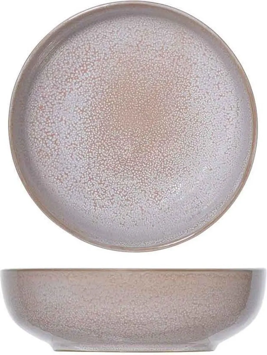 Cosy&Trendy Sparkling Pink Schaaltje
