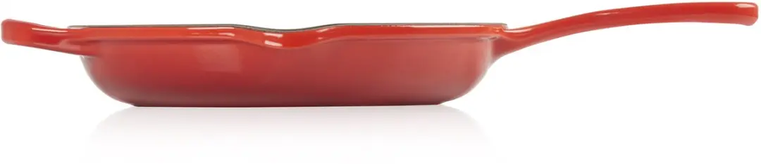 Le Creuset Signature Ronde Skillet Ø 20cm - Kersenrood