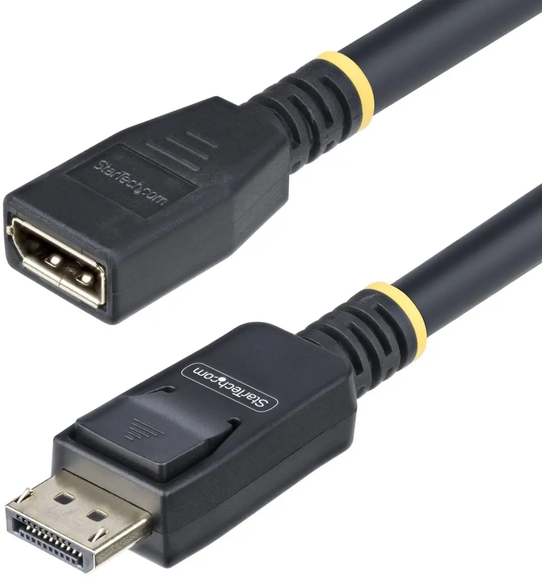 Startech 10F-DP14-EXTEND-CBL DisplayPort Verlengkabel 3m