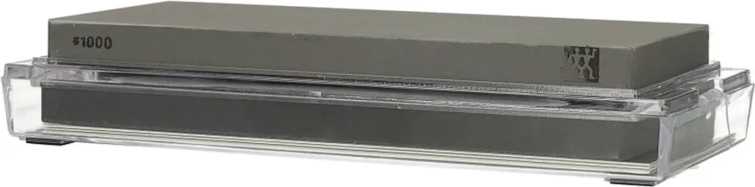 Zwilling Twin Stone Pro Slijpsteen - Grijs - afbeelding 6 van 6