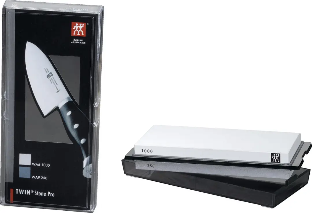 Zwilling Twin Stone Pro Slijpsteen