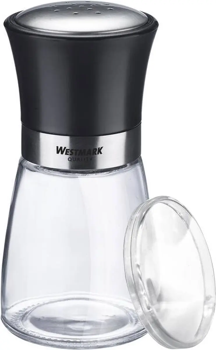 Westmark Kruidenstrooier Blacky