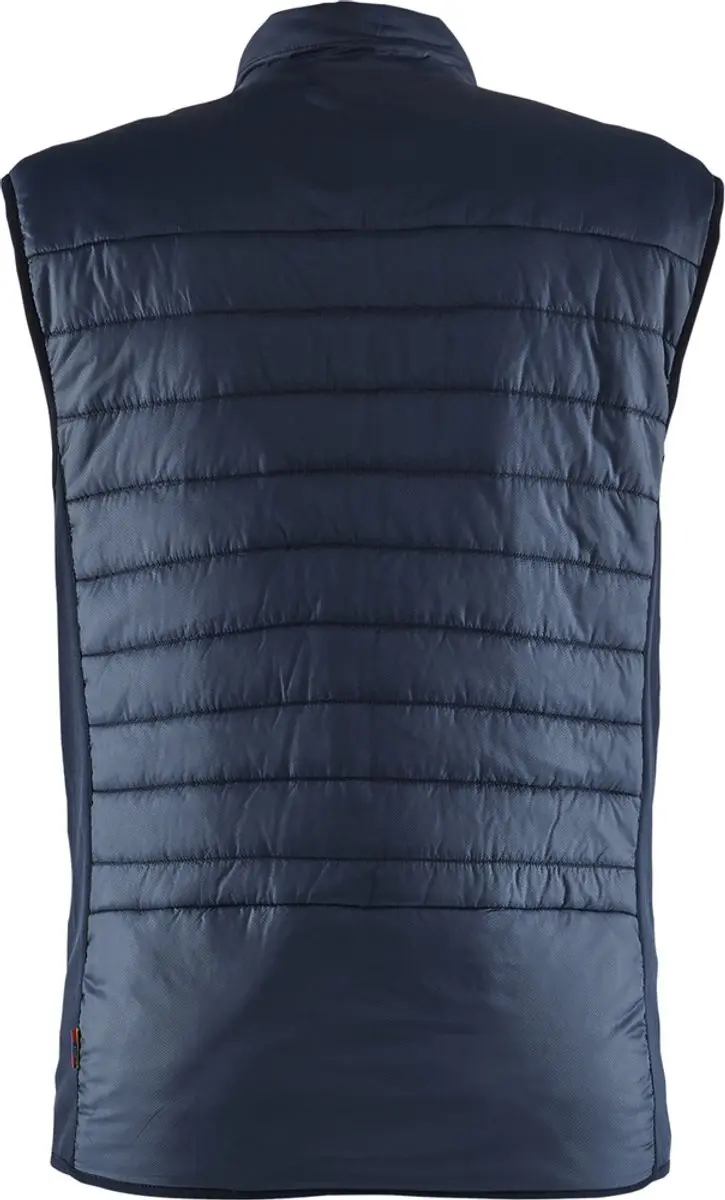 Blåkläder Gevoerde Bodywarmer 3863-2030 - XS