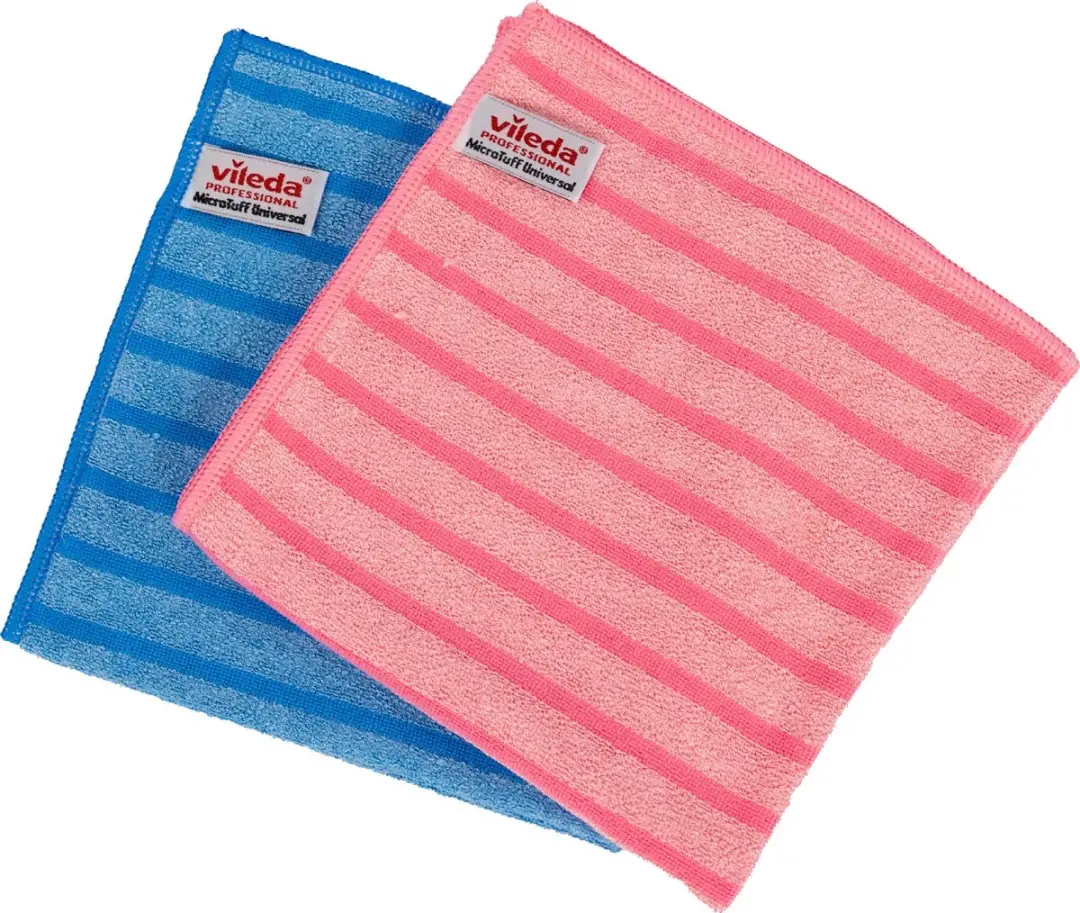 Vileda Microtuff Universal Microvezeldoek