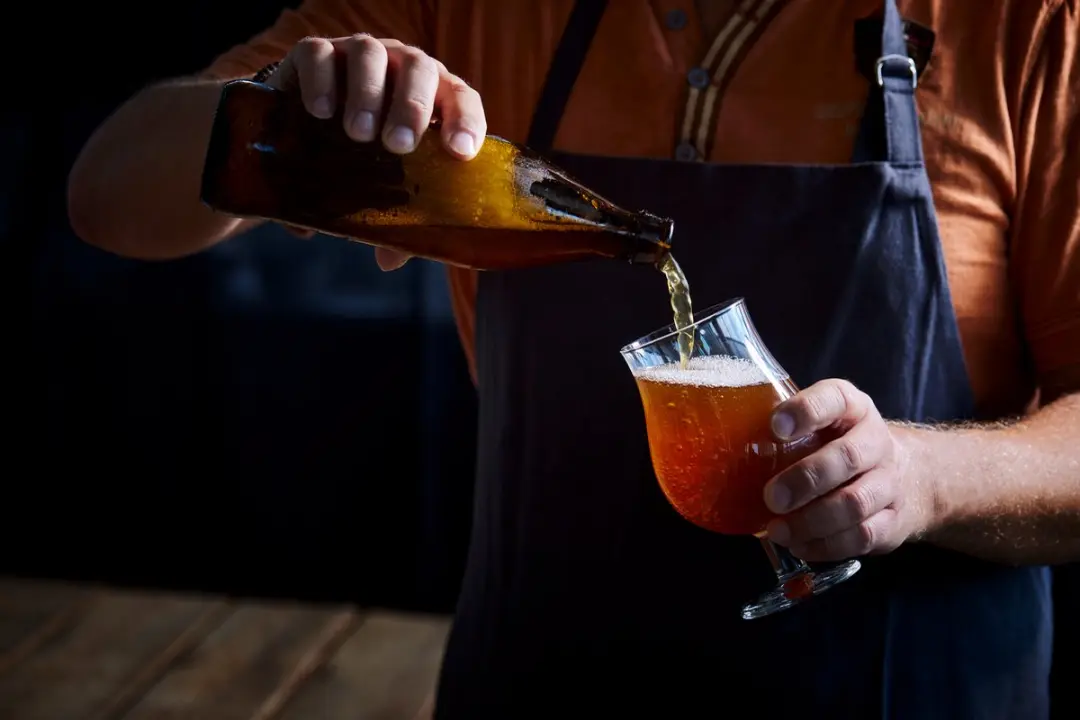 Royal Leerdam Beer Specials Bierglas WE531781 - 6 Stuks