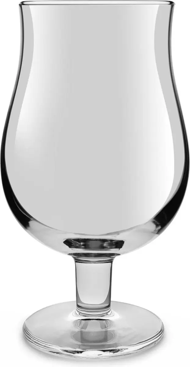 Royal Leerdam Beer Specials Bierglas WE531781 - 6 Stuks