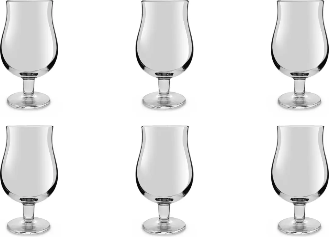 Royal Leerdam Beer Specials Bierglas WE531781