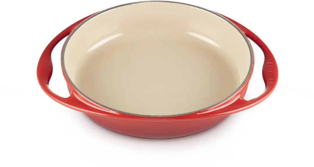 Le Creuset Tatin-taartvorm Ø 25cm