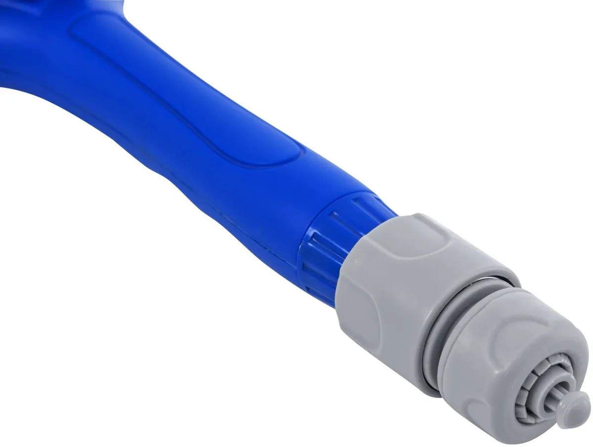 Bestway Zwembadfilter Reinigingsborstel 6941607307533 - Blauw