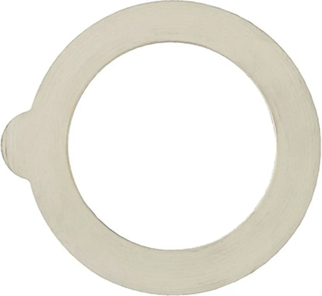Bormioli Rocco Fido Ring Ø8cm - 6 Stuks