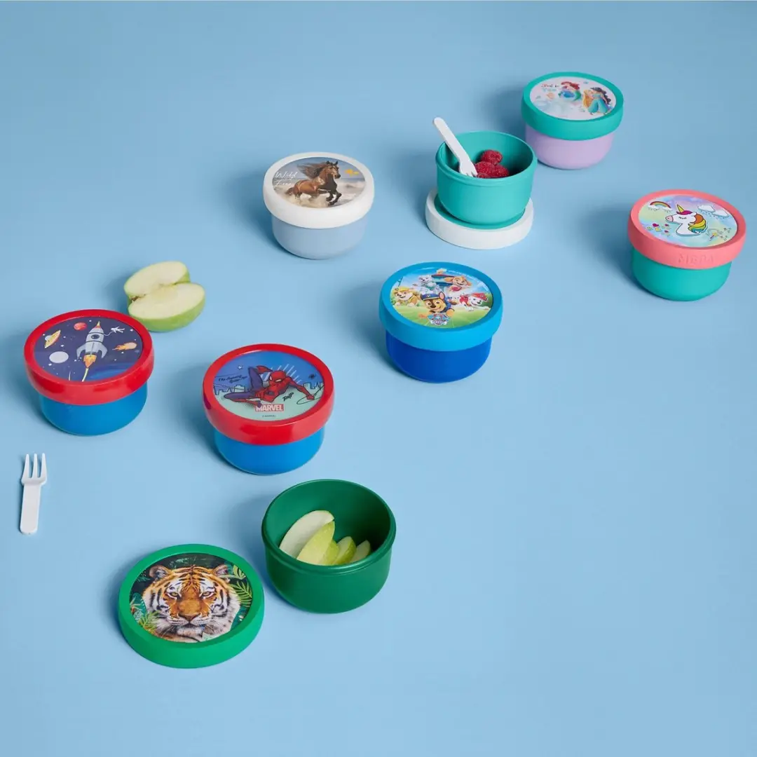 Mepal Campus Snackdoos 300ml - Space