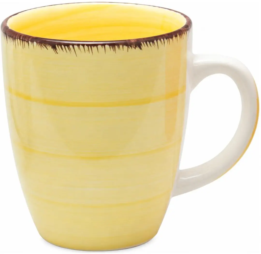 Bellatio Design Koffiemok Colourful Morning