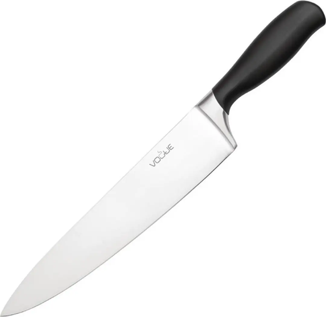 Vogue Soft Grip Koksmes 25,5cm