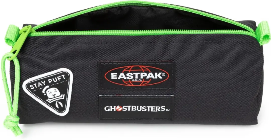 Eastpak Benchmark Single Rugzak - Zwart