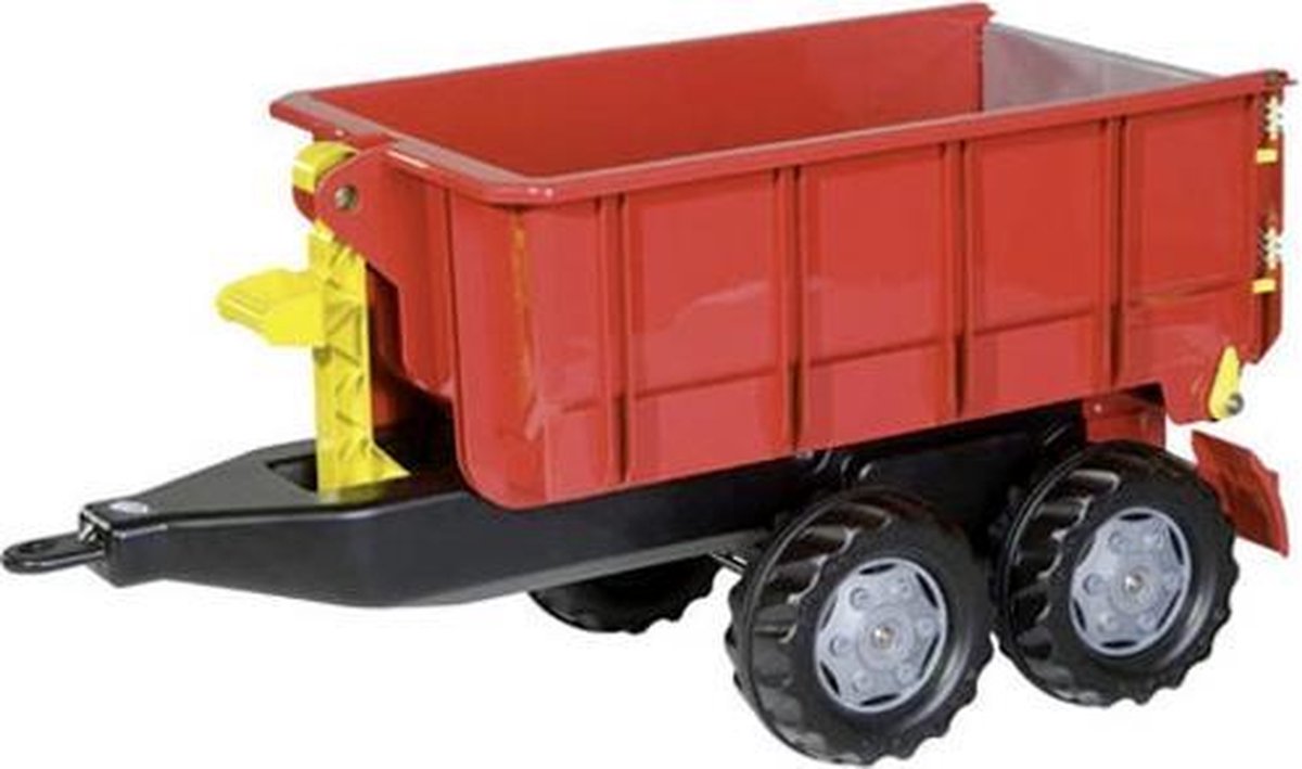 Rolly Toys Aanhanger Tipp Lift