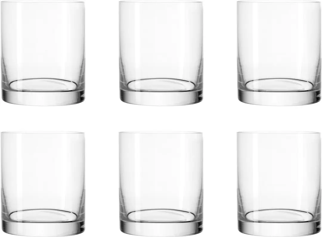 Leonardo EASY+ Glas 310ml