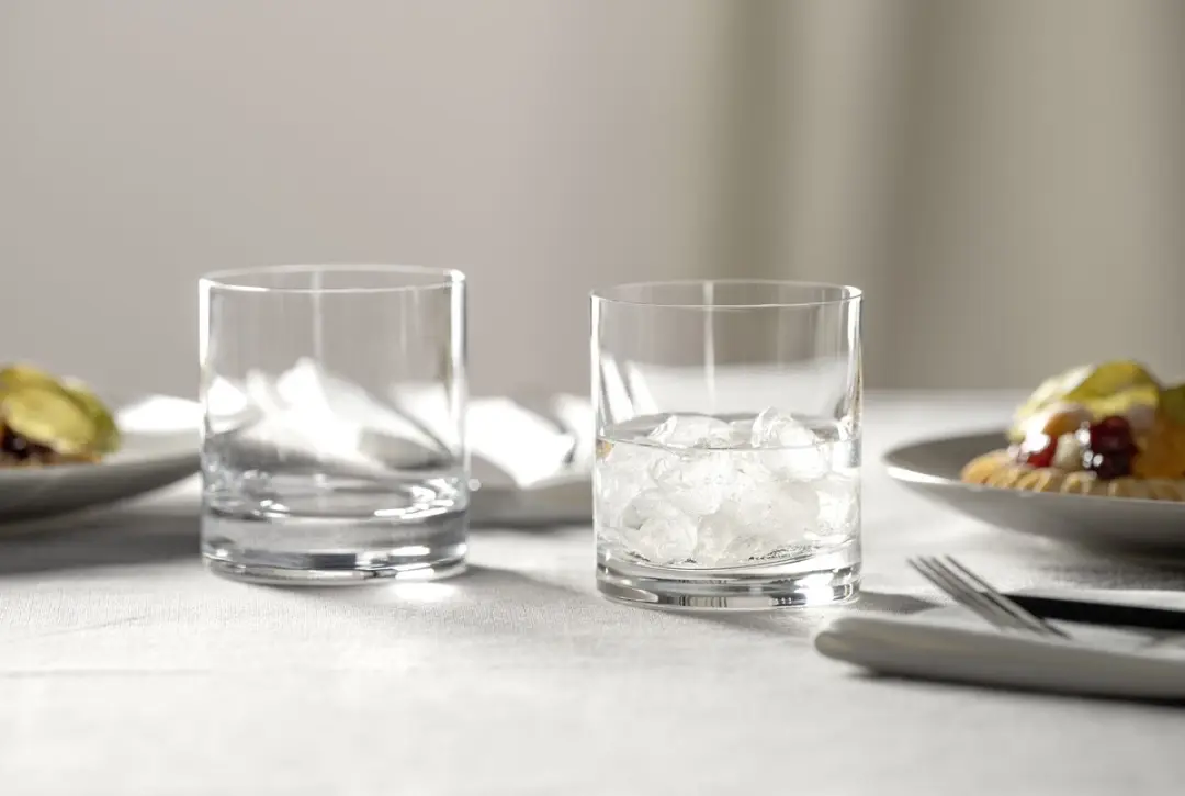Leonardo EASY+ Glas 310ml - 6 Stuks - Transparant