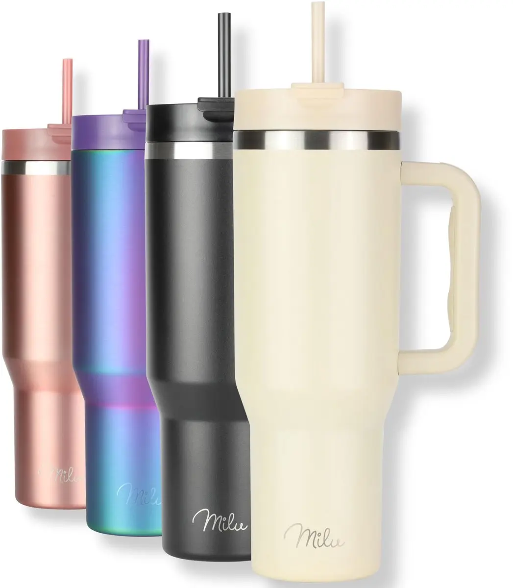 Milu Tumbler 1200ml