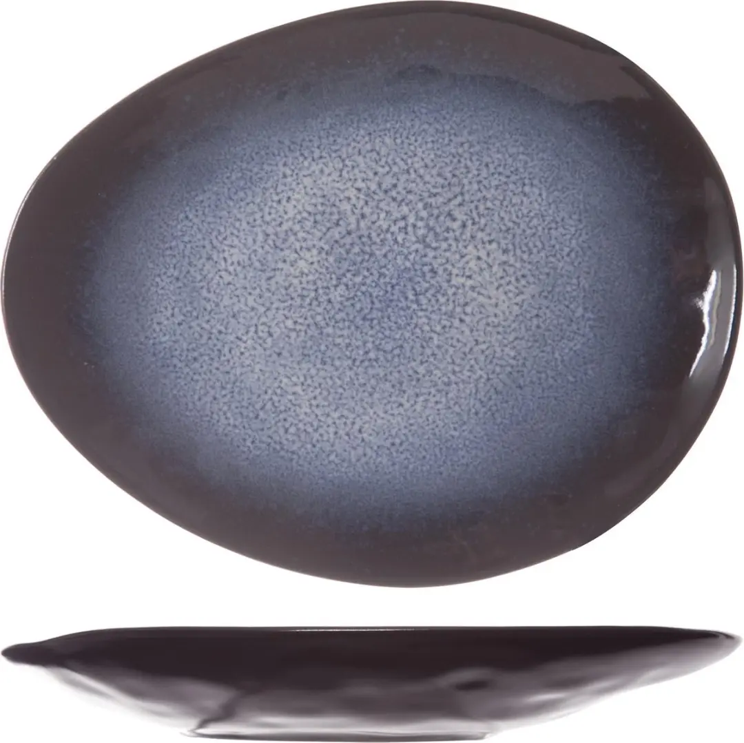 Cosy&Trendy Sapphire Aperobordje 14.5x11.5cm