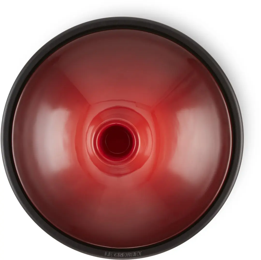 Le Creuset Tajine Kersenrood Ø35cm 5,2L