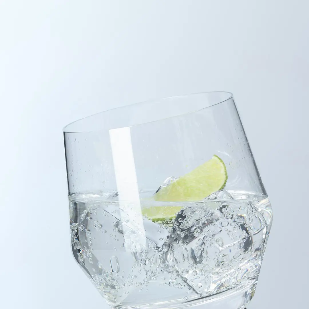Leonardo Puccini Waterglas 310ml - 6 Stuks
