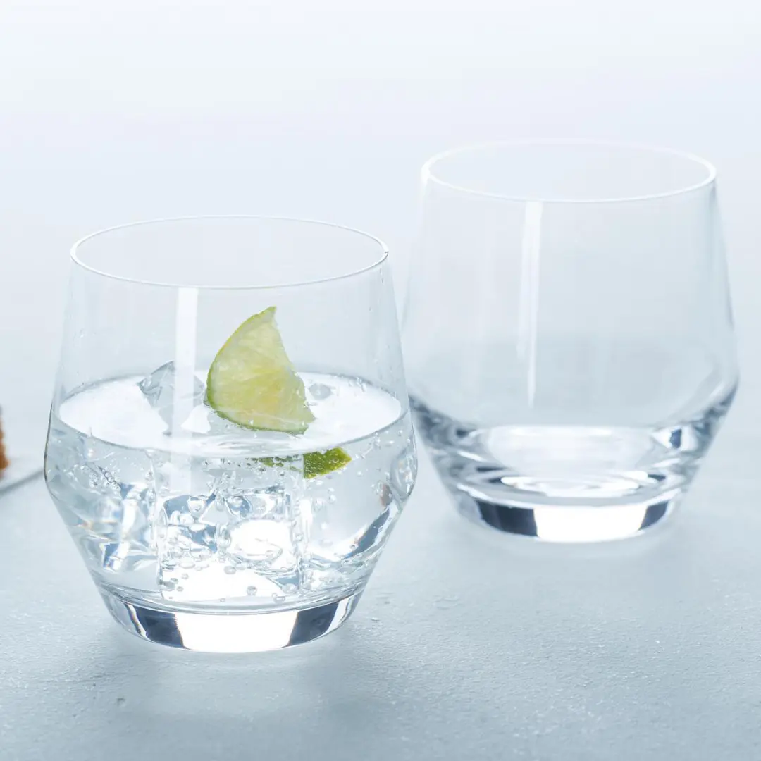 Leonardo Puccini Waterglas 310ml - 6 Stuks