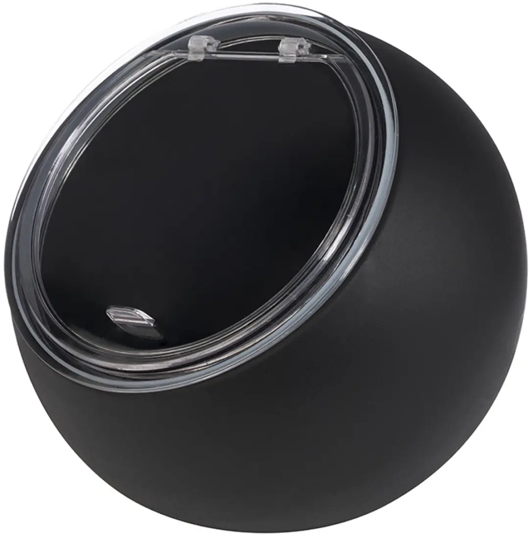 APS Moon Serveerschaal 2-delig - Ø19cm - Grijs - afbeelding 6 van 6