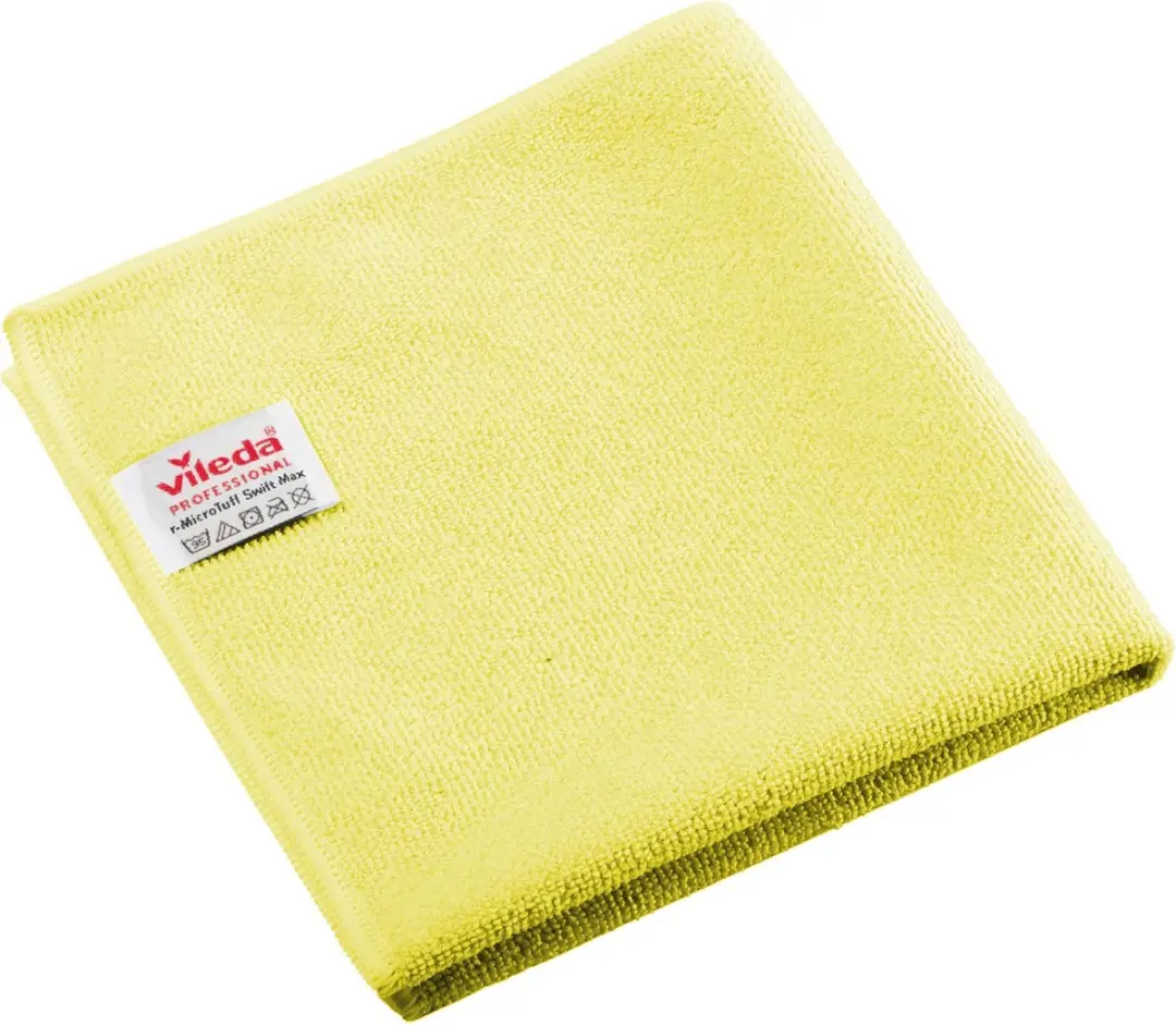 Vileda Professional r-MicroTuff Swift Max Microvezeldoek